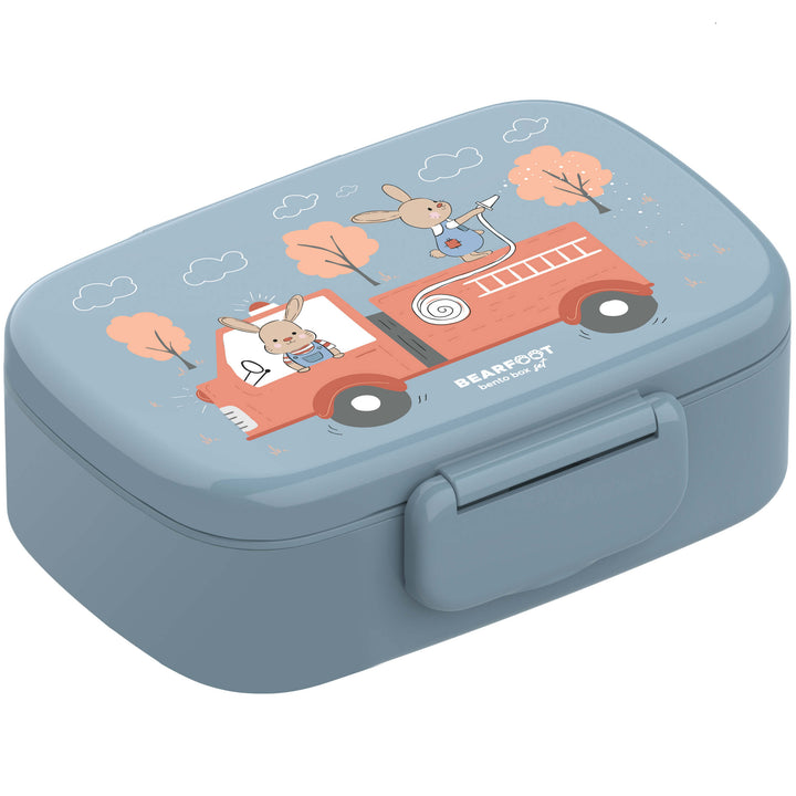 Bearfoot Bento Box-Set inkl. Besteck