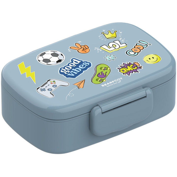 Bearfoot Bento Box-Set inkl. Besteck