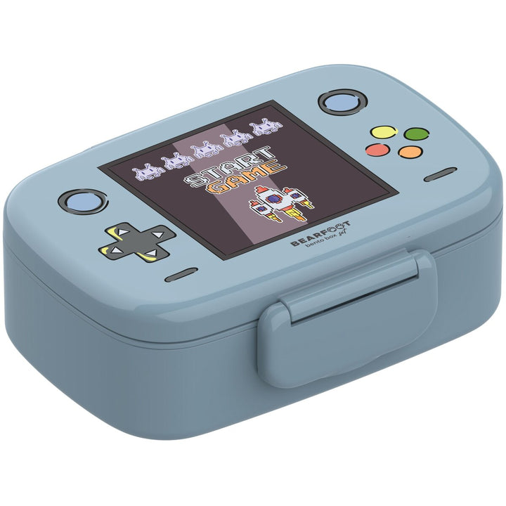 Bearfoot Bento Box-Set inkl. Besteck