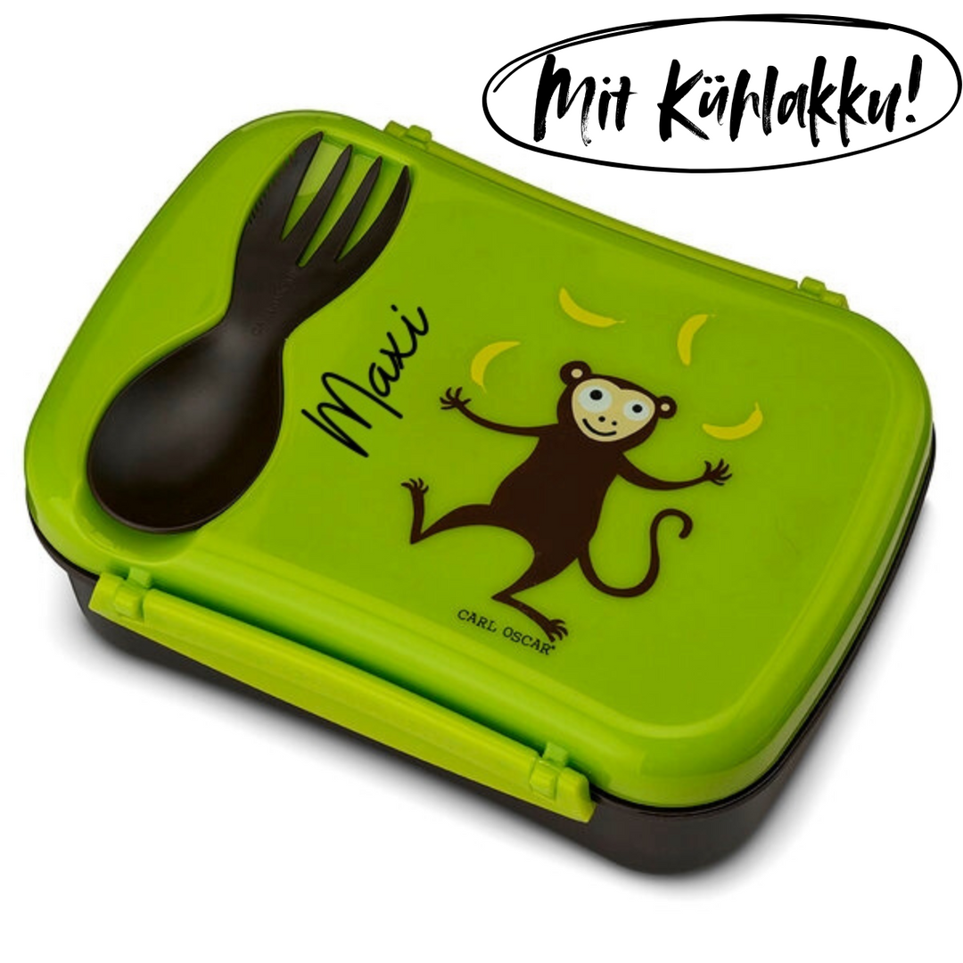 Carl Oscar N'ice Box | mit Kühlakku