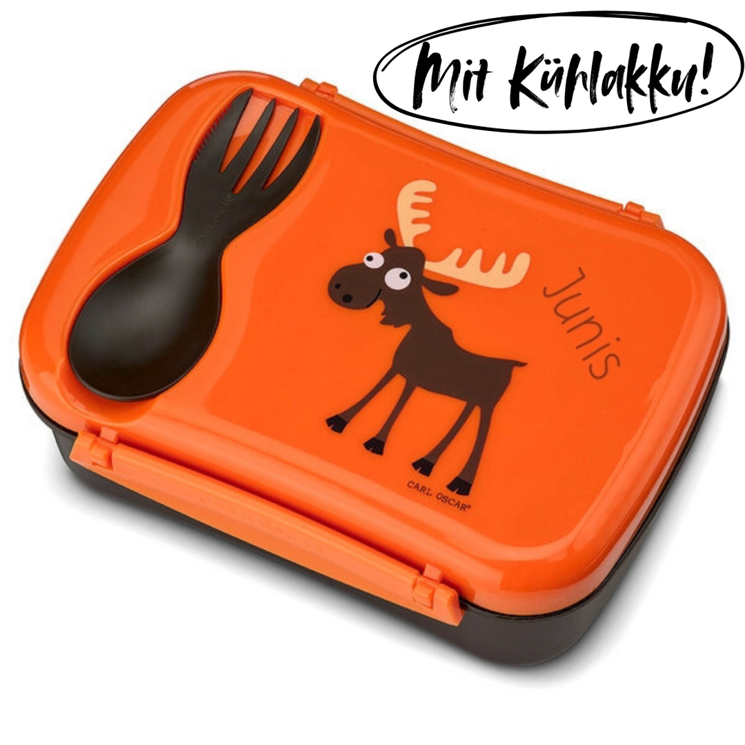 Carl Oscar N'ice Box | mit Kühlakku