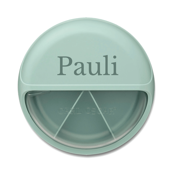 Carl Oscar SnackDISC pastell