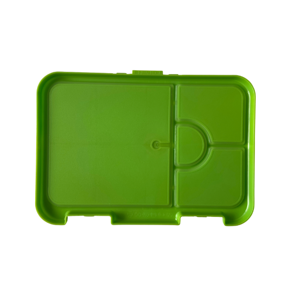 Inneneinsatz Schmatzfatz Junior Deckel
