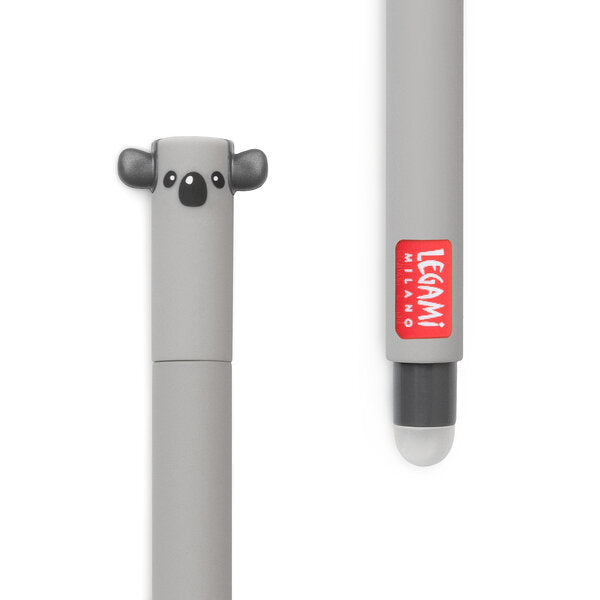 Löschbarer Gelstift