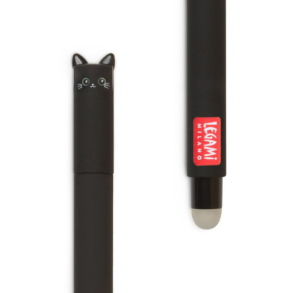 Löschbarer Gelstift