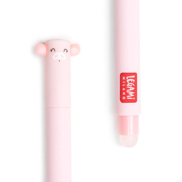 Löschbarer Gelstift