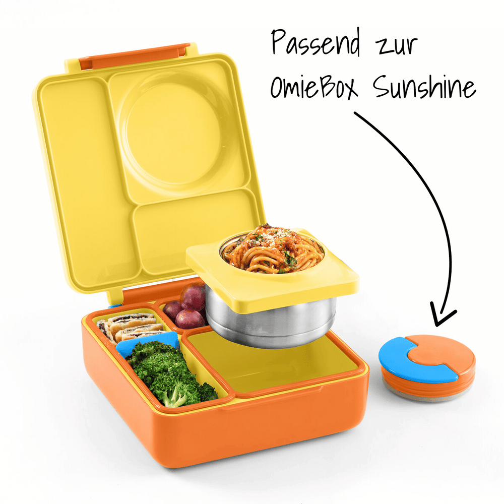 Ersatzdeckel für Thermobehälter OmieBox
