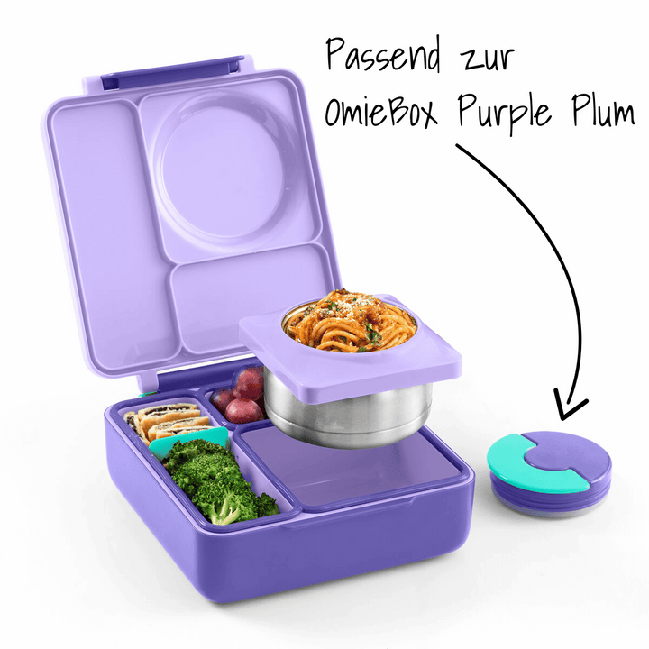 Ersatzdeckel für Thermobehälter OmieBox