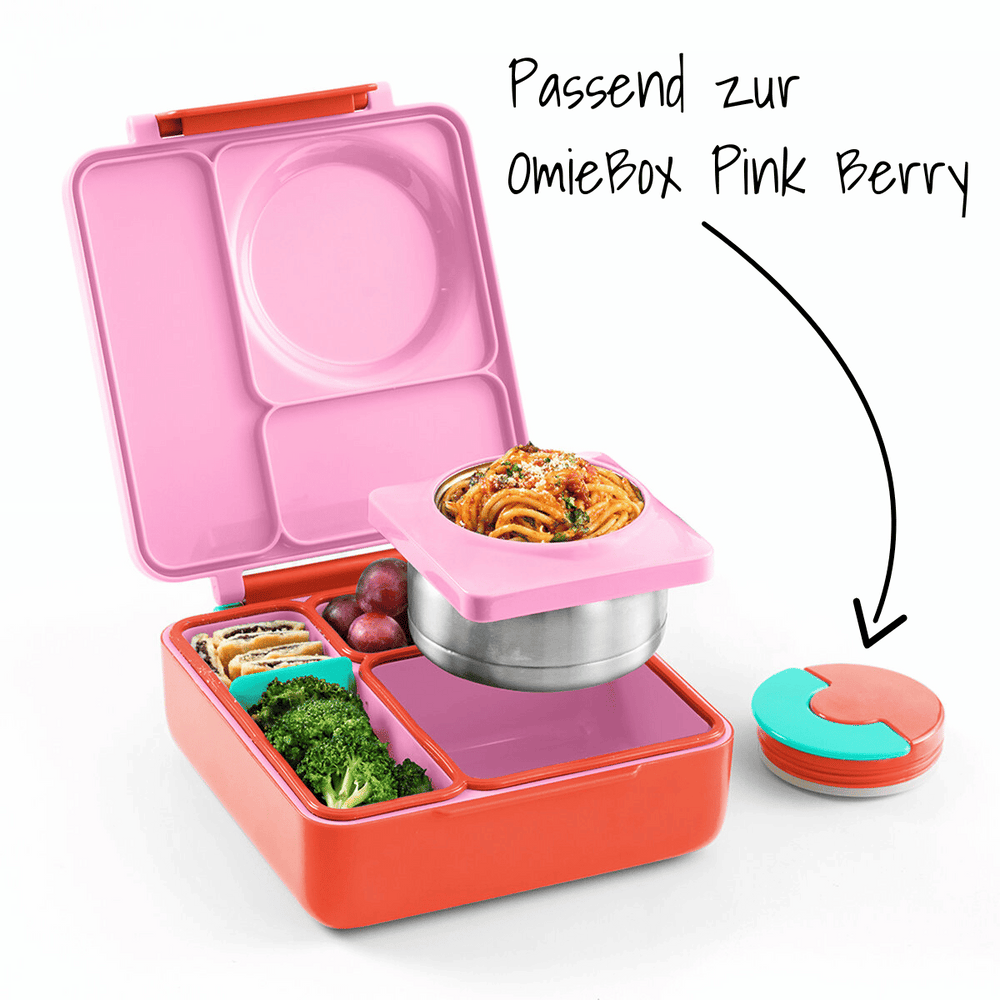 Ersatzdeckel für Thermobehälter OmieBox
