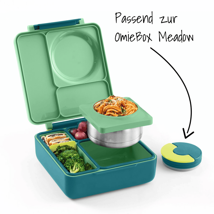 Ersatzdeckel für Thermobehälter OmieBox