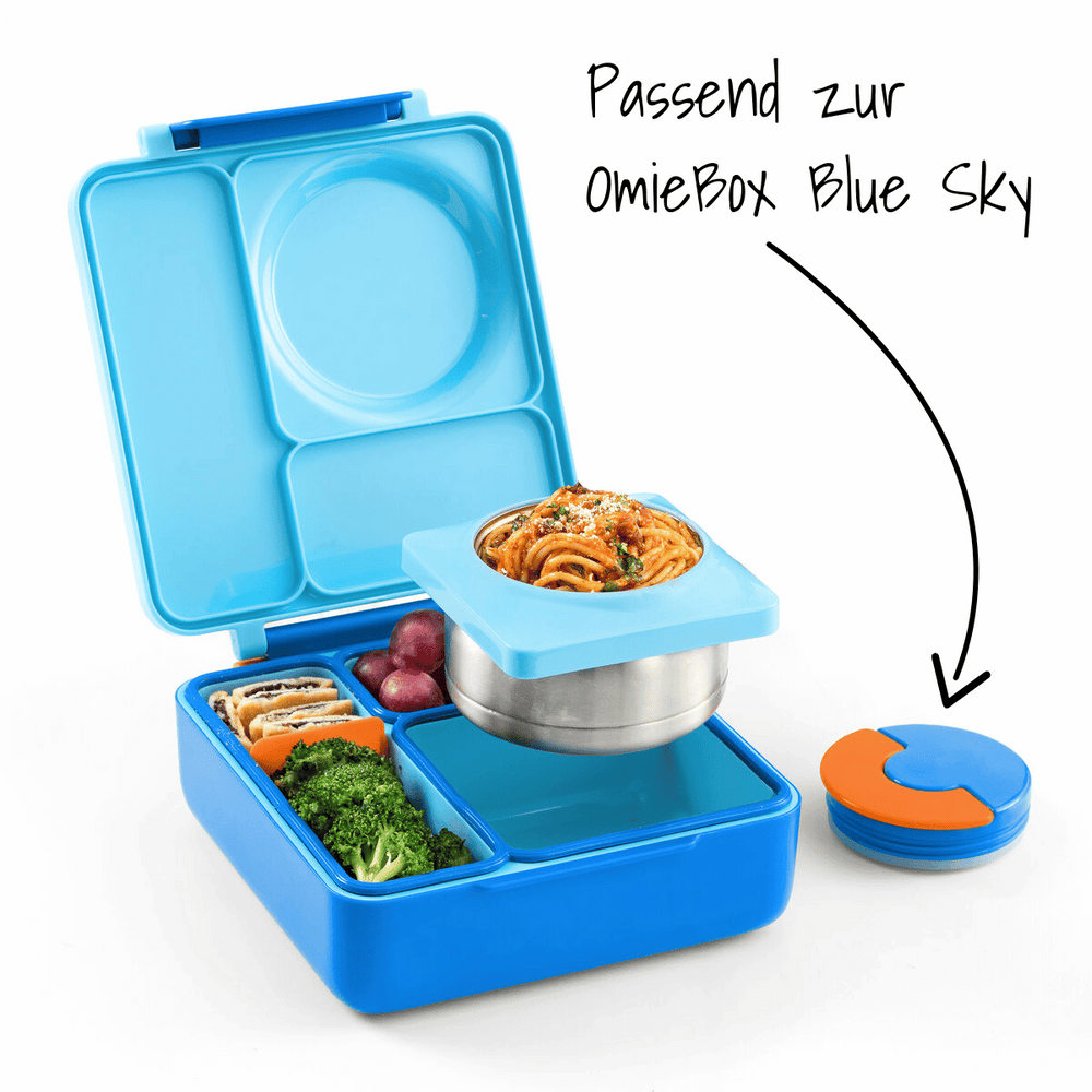 Ersatzdeckel für Thermobehälter OmieBox