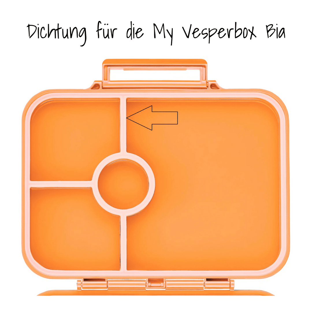 Ersatzdichtung My Vesperbox Bia