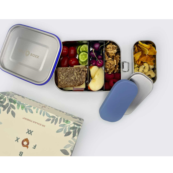 FOXBOXX Lunchbox Large Special - 1200ml