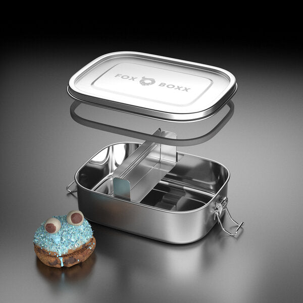 FOXBOXX Lunchbox Large - 1200ml
