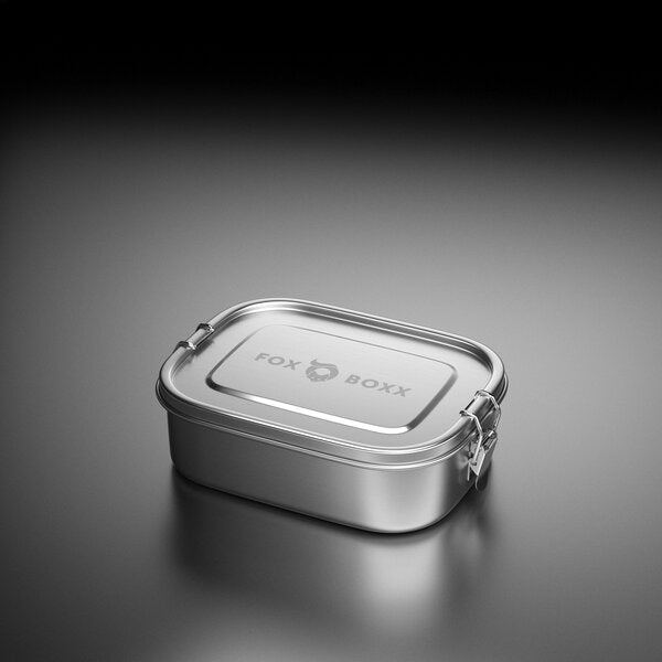 FOXBOXX Lunchbox Large - 1200ml