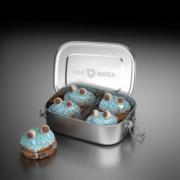 FOXBOXX Lunchbox Large - 1200ml