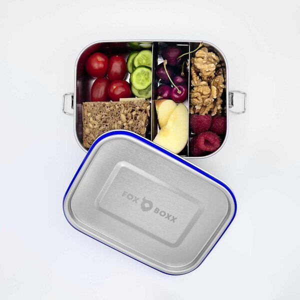 FOXBOXX Lunchbox Large - 1200ml
