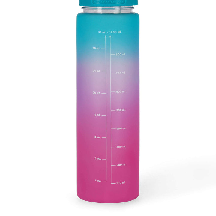 Legami motivierende Trinkflasche "Love Yourself", 1 L