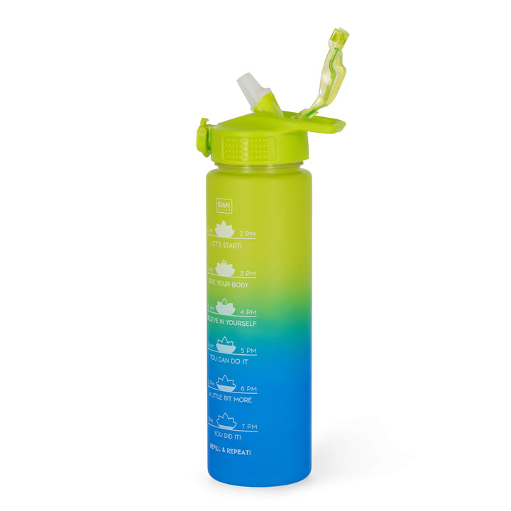 Legami motivierende Trinkflasche "Love Yourself", 1 L