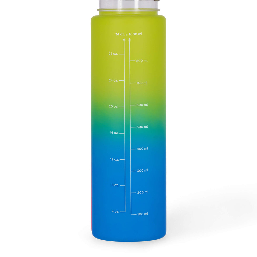 Legami motivierende Trinkflasche "Love Yourself", 1 L