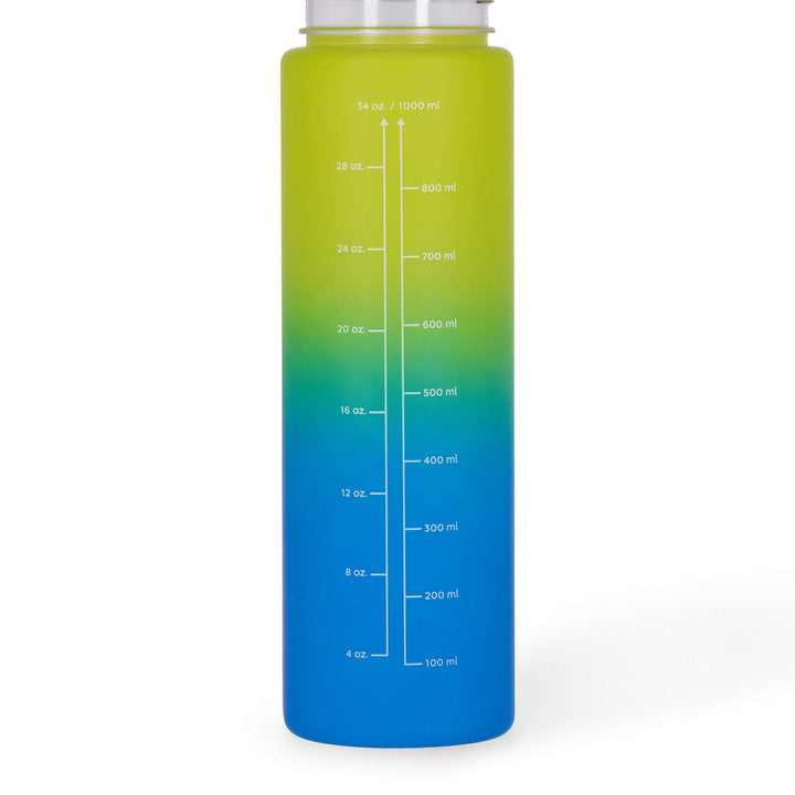Legami motivierende Trinkflasche "Love Yourself", 1 L