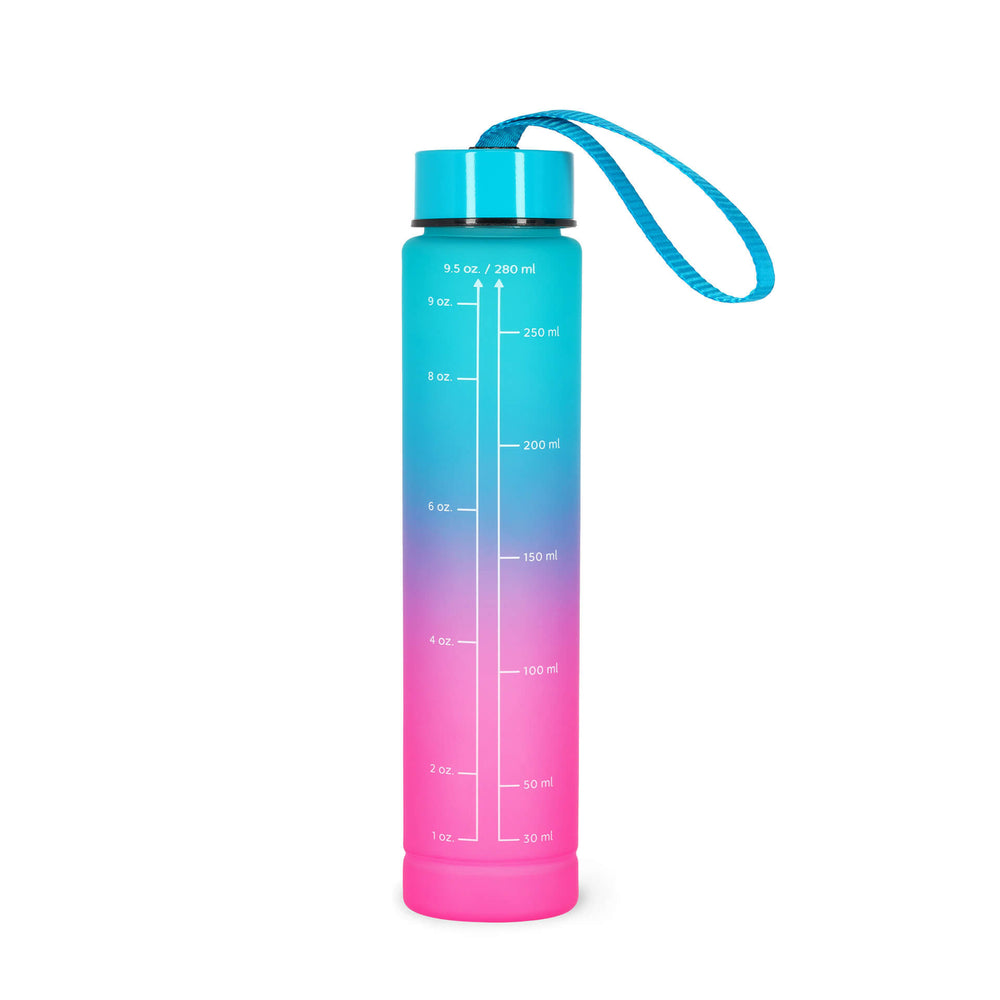 Legami Mini-Trinkflasche "Love Yourself", 280ml