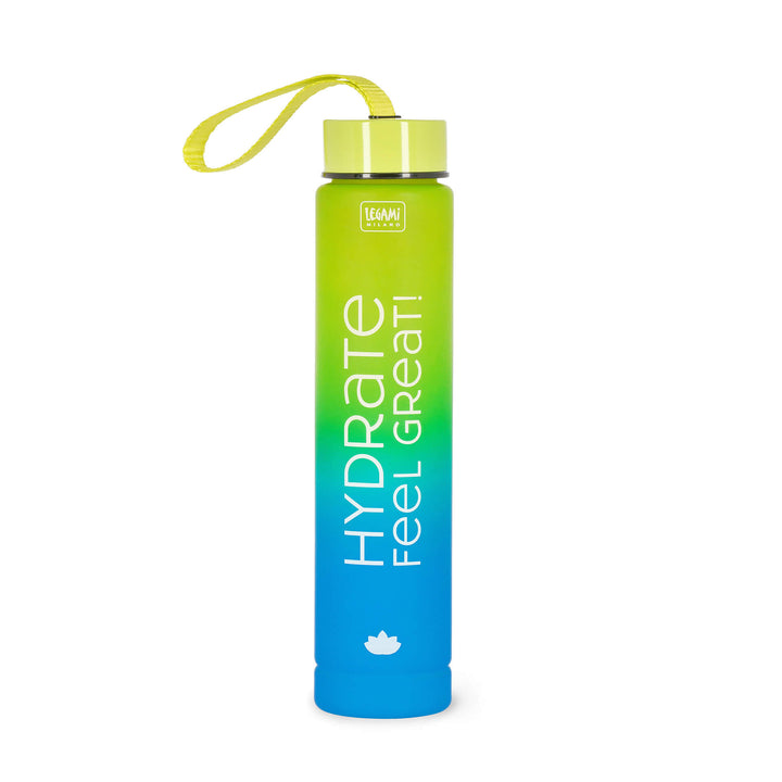 Legami Mini-Trinkflasche "Love Yourself", 280ml