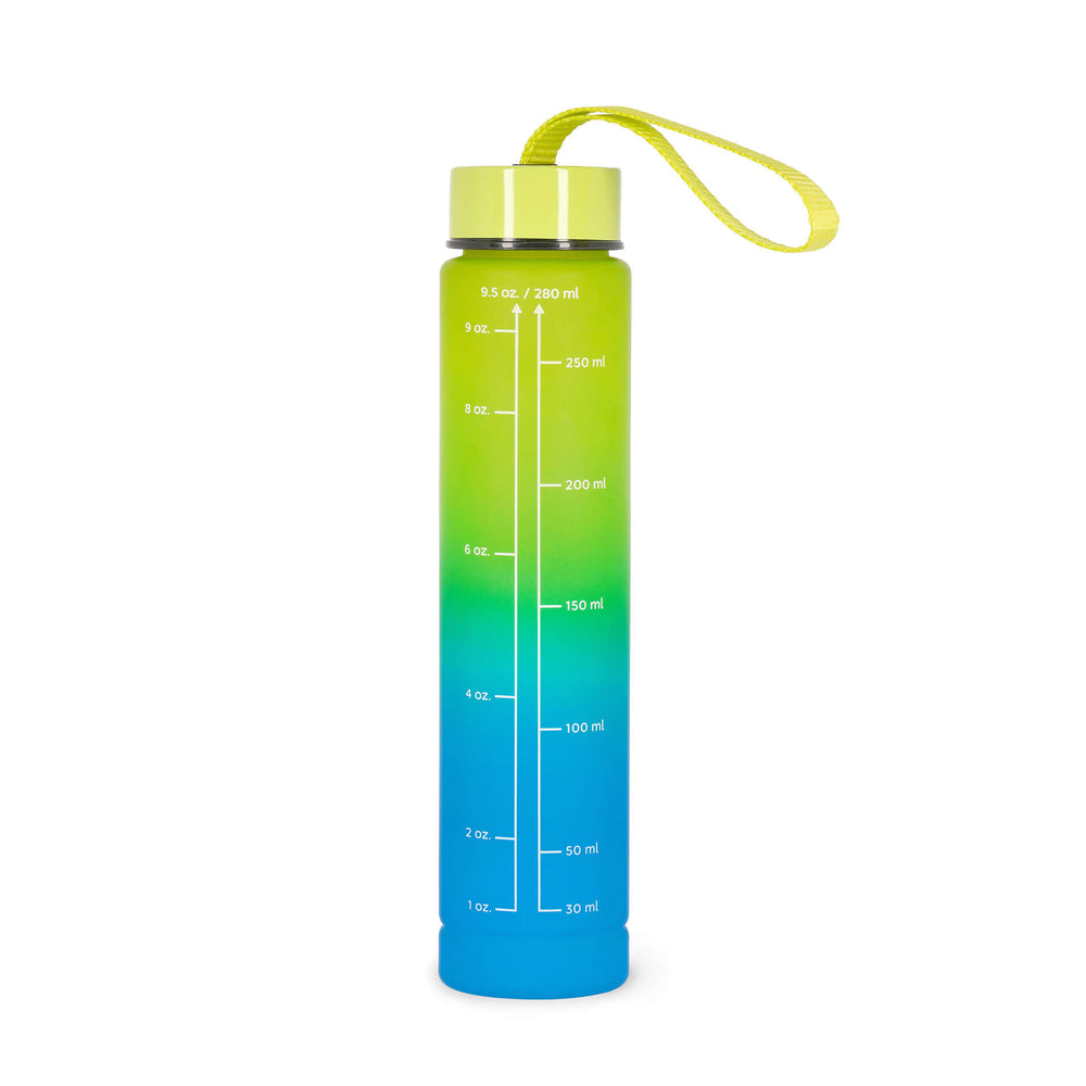 Legami Mini-Trinkflasche "Love Yourself", 280ml