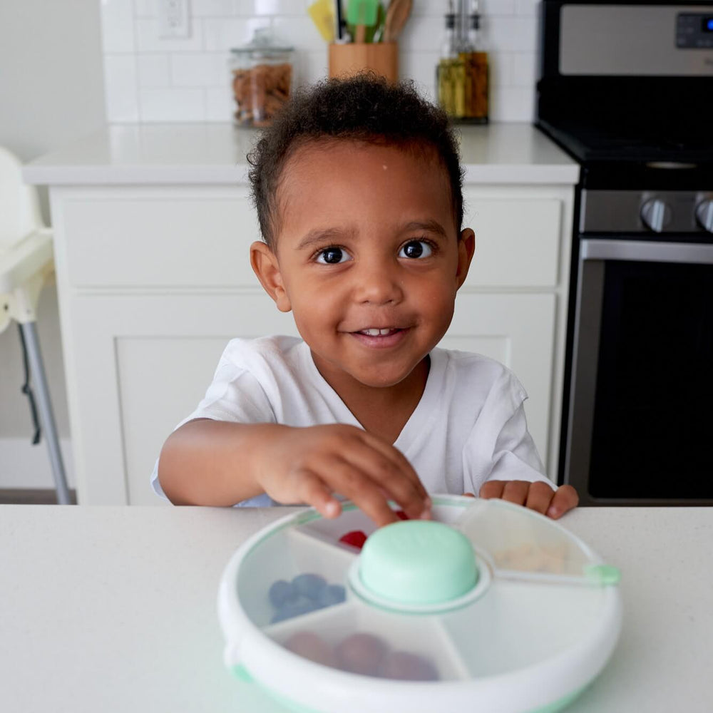 GoBe Snack Spinner