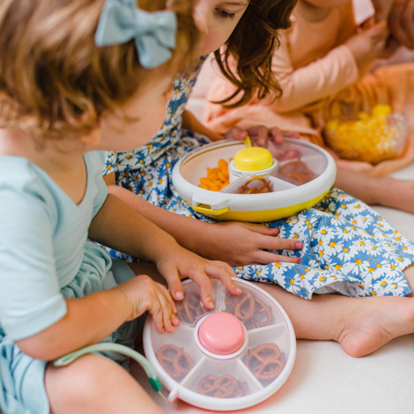 GoBe Schlaufe für Snack Spinner