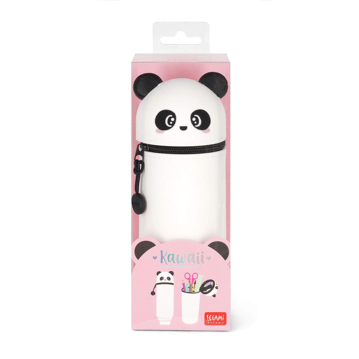Legami 2-in-1 Mäppchen Kawaii