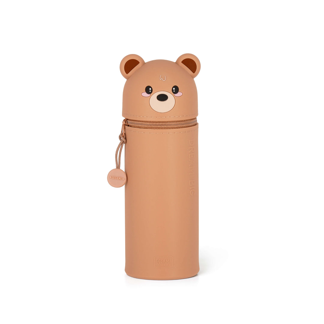 Legami 2-in-1 Mäppchen Kawaii