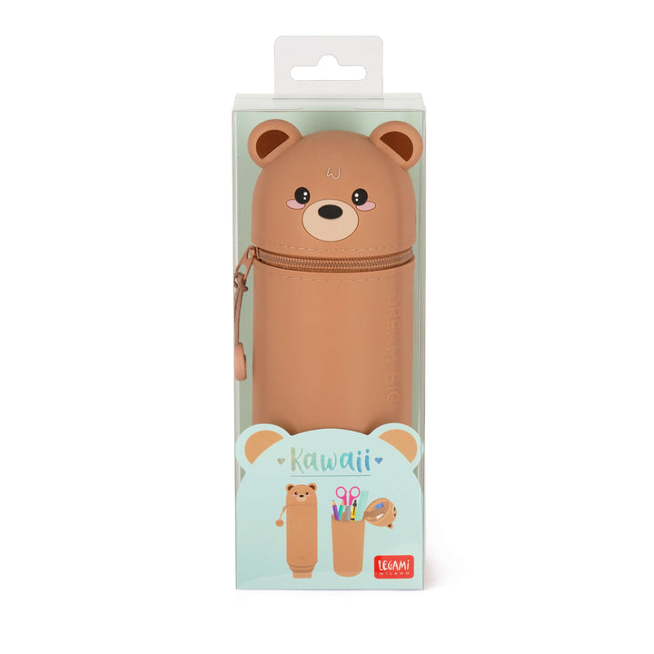 Legami 2-in-1 Mäppchen Kawaii