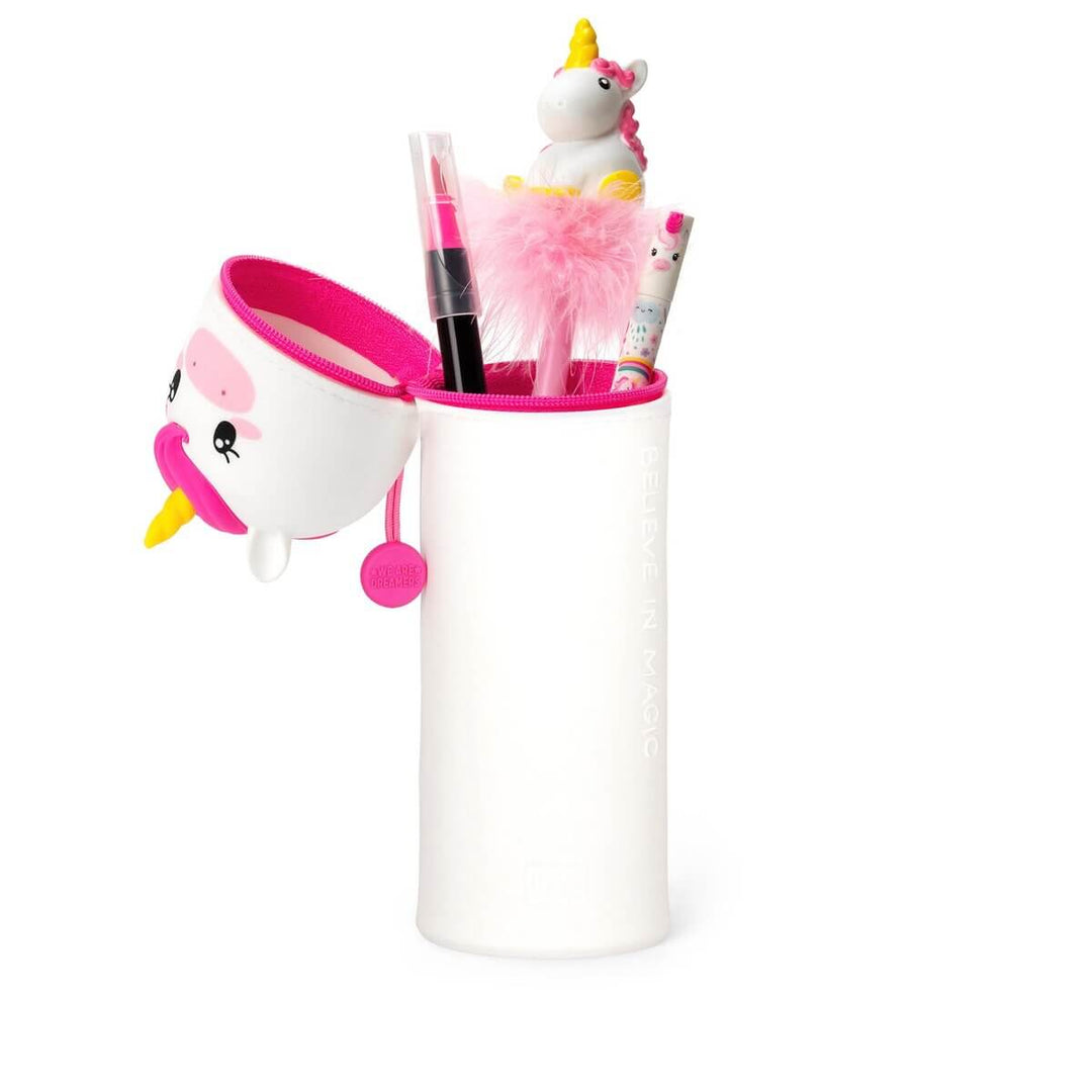 Legami 2-in-1 Mäppchen Kawaii