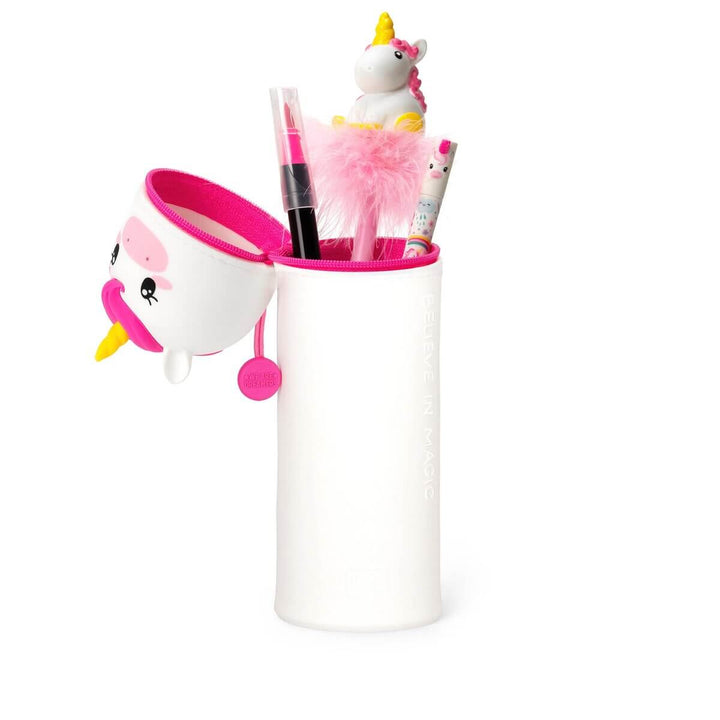 Legami 2-in-1 Mäppchen Kawaii