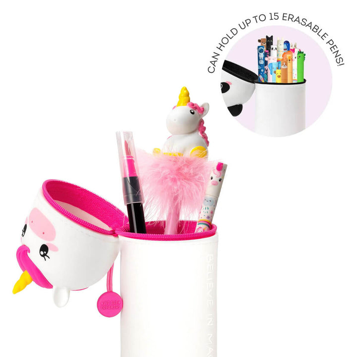Legami 2-in-1 Mäppchen Kawaii