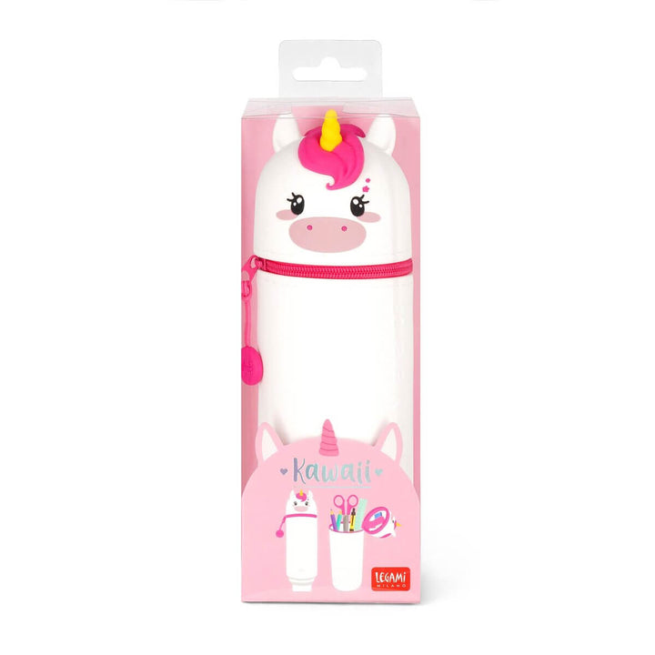 Legami 2-in-1 Mäppchen Kawaii