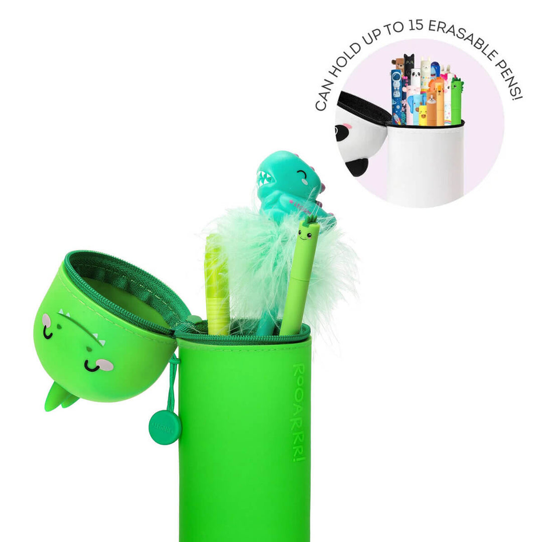 Legami 2-in-1 Mäppchen Kawaii