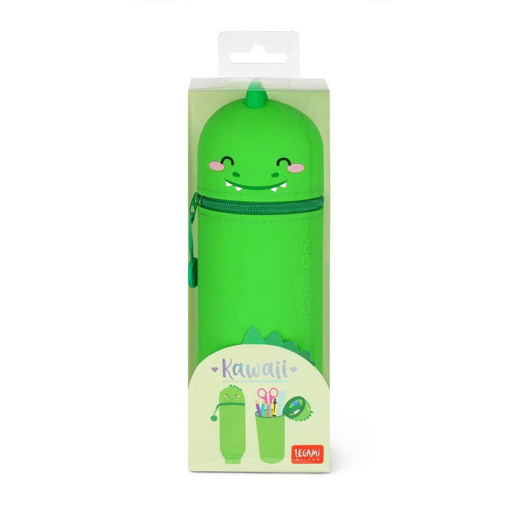 Legami 2-in-1 Mäppchen Kawaii