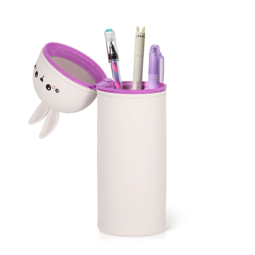 Legami 2-in-1 Mäppchen Kawaii