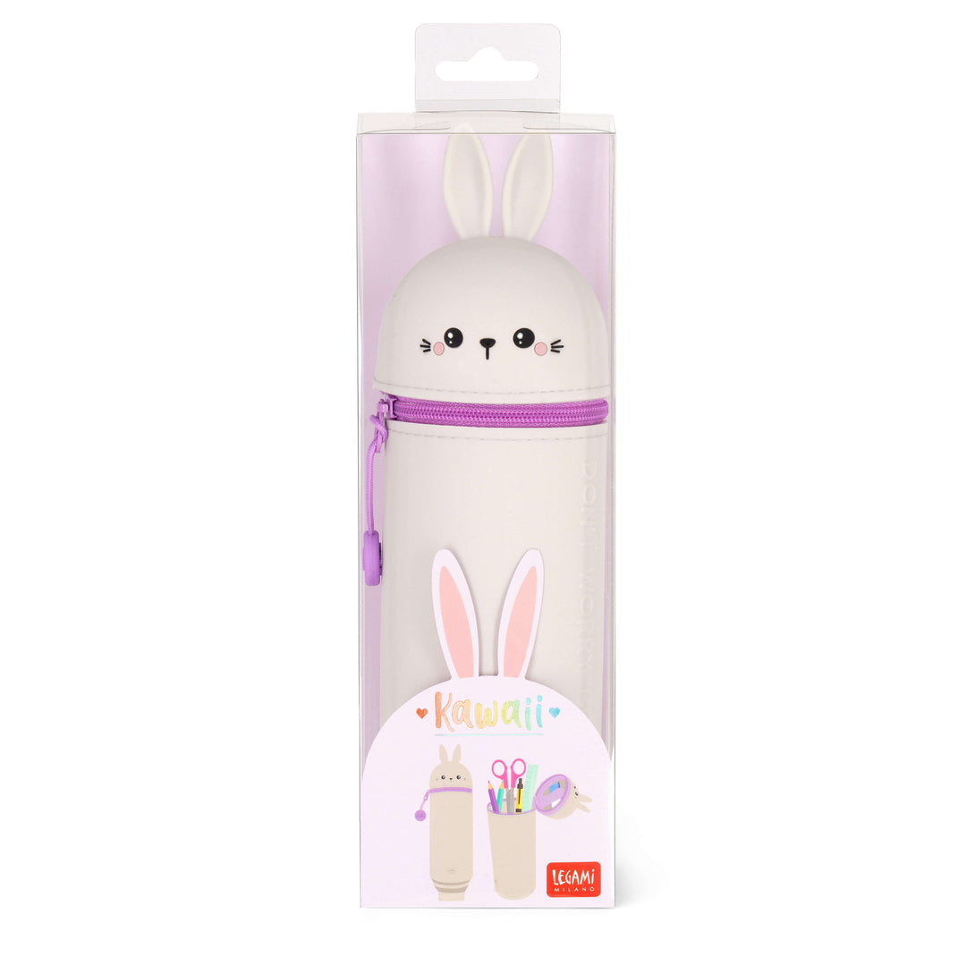 Legami 2-in-1 Mäppchen Kawaii