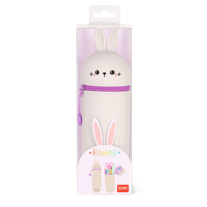 Legami 2-in-1 Mäppchen Kawaii