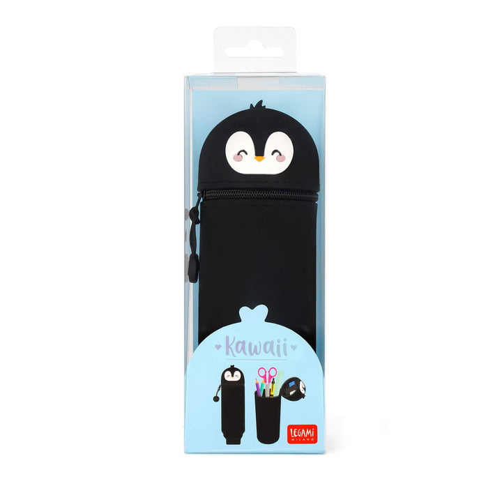 Legami 2-in-1 Mäppchen Kawaii