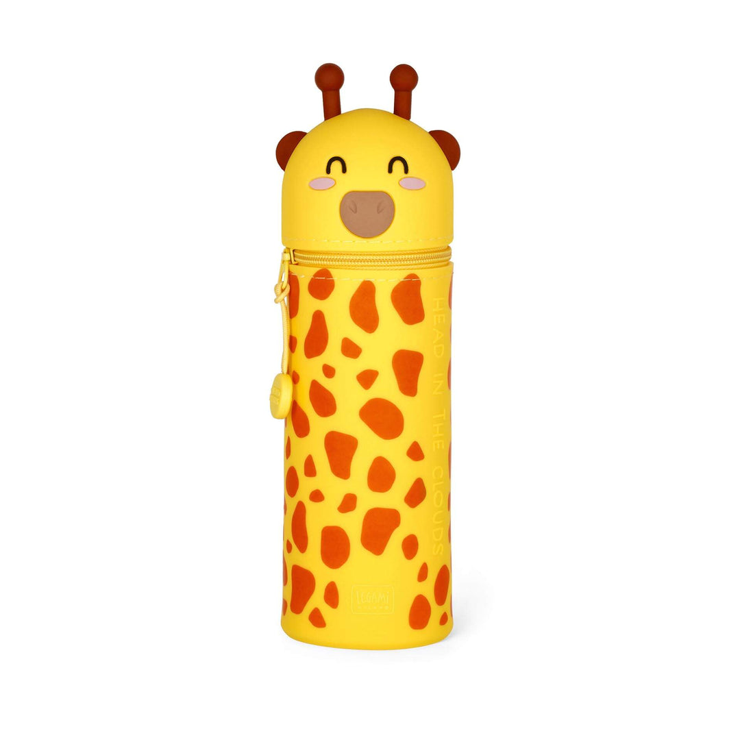Legami 2-in-1 Mäppchen Kawaii