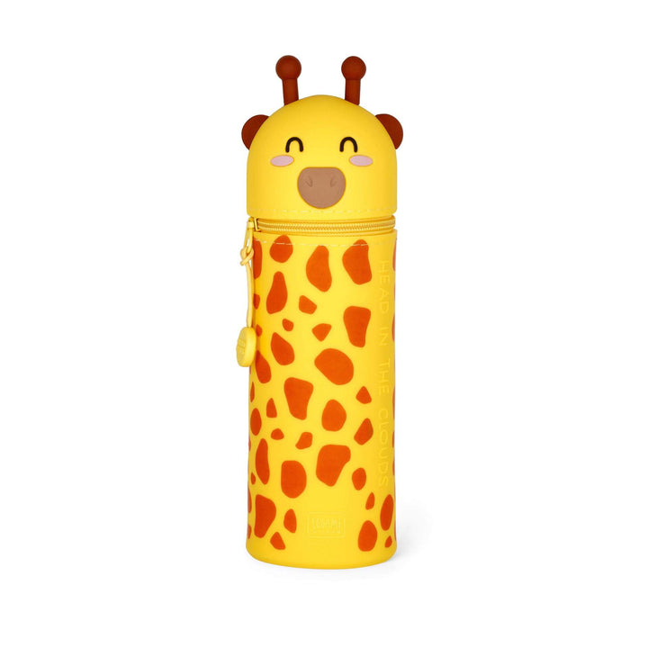 Legami 2-in-1 Mäppchen Kawaii