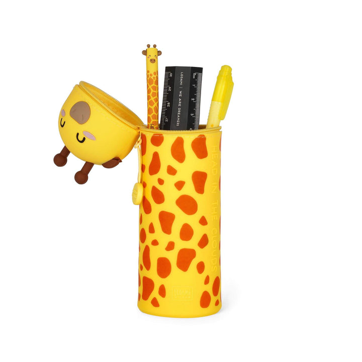 Legami 2-in-1 Mäppchen Kawaii