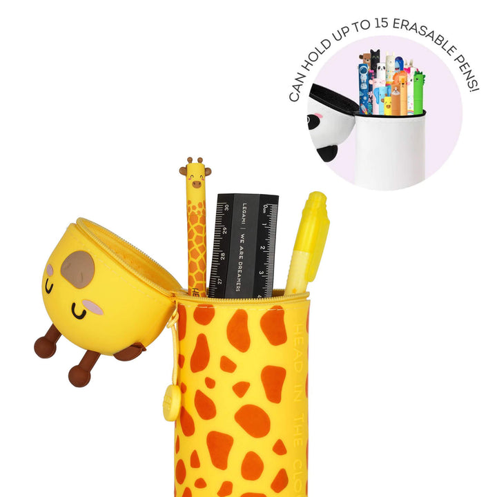 Legami 2-in-1 Mäppchen Kawaii