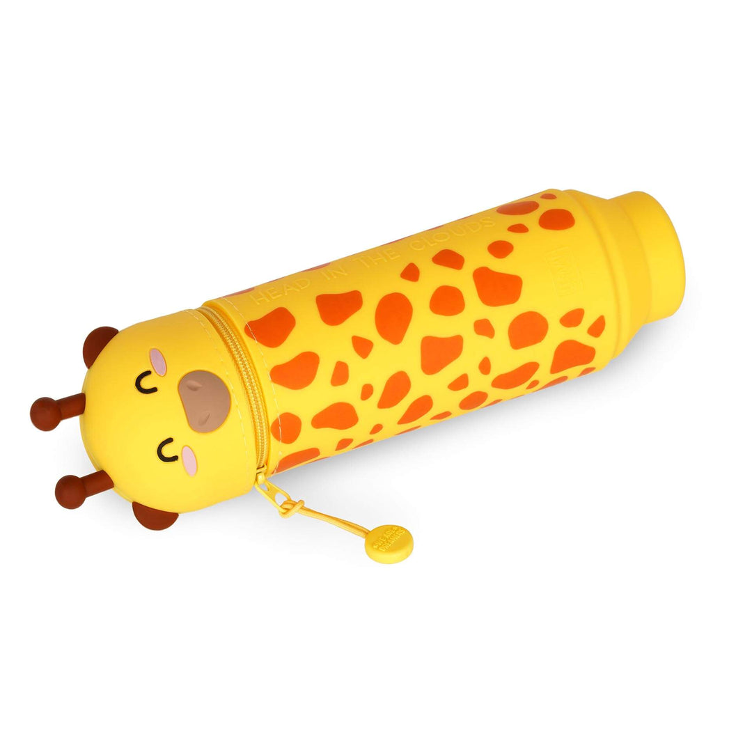 Legami 2-in-1 Mäppchen Kawaii