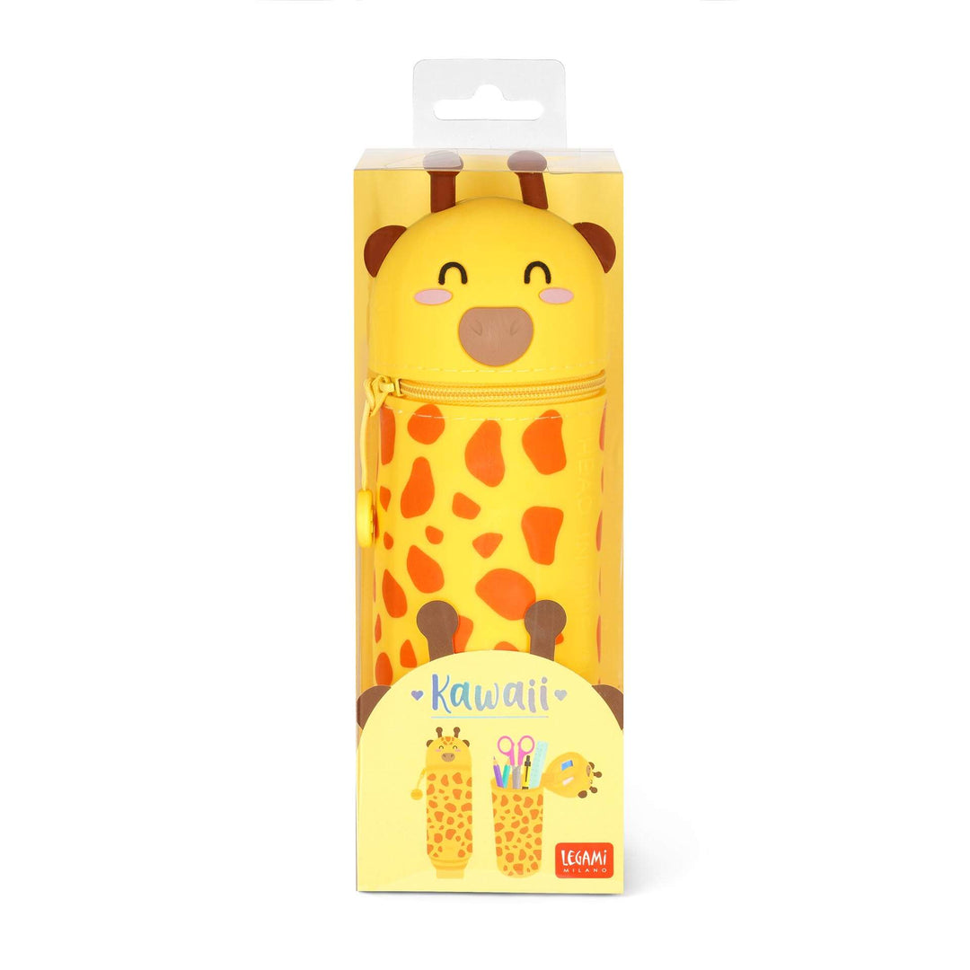 Legami 2-in-1 Mäppchen Kawaii