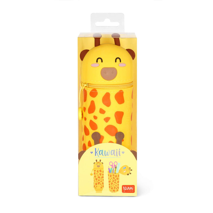 Legami 2-in-1 Mäppchen Kawaii